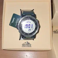 ساعت کاسیو اصل ژاپن PRW-35Y-3