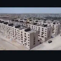 فروش واحد اپارتمان گلگهر غدیر