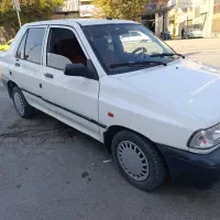 پراید مدل94شاسی سالم|خودرو سواری و وانت|مرودشت, ده بید|دیوار