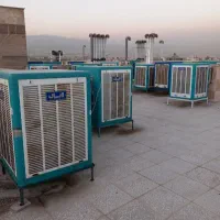 نصب سرویس آبگرمکن کولر آبی سیم پیچی/۲۴ساعت