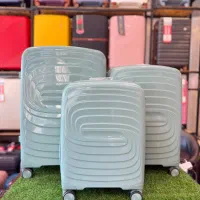 چمدان ۱۰۰٪ انعطاف پذیر PP|کیف، کفش، کمربند|مشهد, سپاد|دیوار