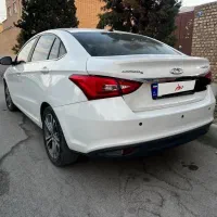 آریزو 5|خودرو سواری و وانت|اصفهان, شاهد|دیوار