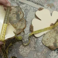 شیرینی و شکلات خوری رزین|ظروف سرو و پذیرایی|قم, قلعه کامکار|دیوار