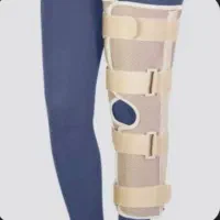 زانوبند و ثابت کننده زانو طبی قیمت مناسب