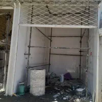 سه مغازه حاشیه یغما