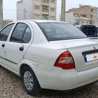 فروش سواری تیبا|خودرو سواری و وانت|گنبد کاووس, |دیوار