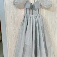 لباس مجلسی(عروسی) دخترانه|لباس|مشهد, شهید رضوی|دیوار