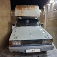 پیکان وانت|خودرو سواری و وانت|نیمروز, |دیوار