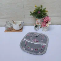 سرویس آشپزخانه|سفره، حوله، دستمال آشپزخانه|اهواز, فاز ۲ پادادشهر|دیوار