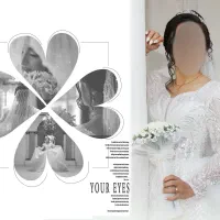 آتلیه شهرزاد(عمارت رایگان)به مناسبت سالگردافتتاحیه|خدمات پذیرایی، مراسم|قم, حاج زینل|دیوار