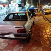 405مدل 93 داشبورد جدید|خودرو سواری و وانت|مشهد, توس (بلوار توس)|دیوار
