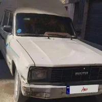 امبولانس|خودرو سواری و وانت|بجنورد, |دیوار