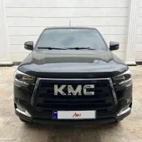 کی ام سی t8 مدل ۴۰۳