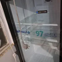 یخچال 9 فوتی ایستوود نو|فروشگاه و مغازه|قم, زنبیل آباد|دیوار
