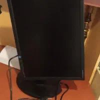 مانیتور|رایانه رومیزی|گرمدره, |دیوار