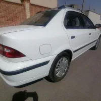 سمند lx 1400، تک 1800cc|خودرو سواری و وانت|ارسک, |دیوار