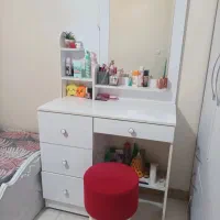 میز آرایش دخترانه