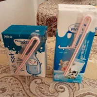 شیرپاکتی
