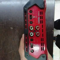 سیستم بشرط درحد|صوتی و تصویری|اقبالیه, |دیوار