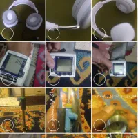 ابزار  سرگرمی،برای ورزشو موزیکووقتگذرانی مثبت|کلکسیون و سرگرمی|قزوین, |دیوار