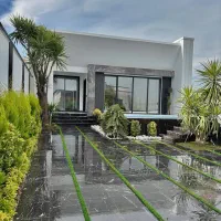 ویلا 200متری شهرکی سندار