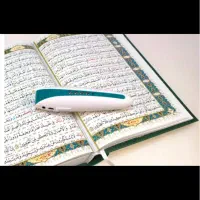 نیازمند قلم قرانی برای حفظ قران