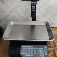 ترازو محک 15هزار پلاس 50 کیلویی