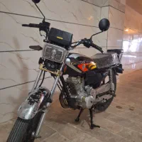 موتور هندا ۲۰۰