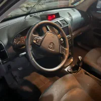 سمند سورن پلاس ef7|خودرو سواری و وانت|بندر ماهشهر, |دیوار