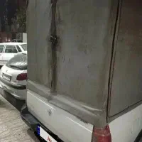 آریسان ۱|خودرو سواری و وانت|گلستان (تهران), |دیوار