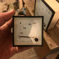 امپر برق|قطعات و لوازم جانبی رایانه|تهران, توحید|دیوار