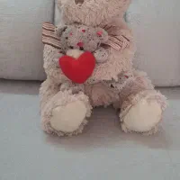 عروسک اورپایی خارجی|اسباب‌بازی بچه|بجنورد, |دیوار