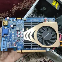 کارت گرافیک ddr3