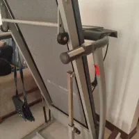 تردمیل دست دوم .