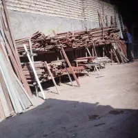 اهن دست دوم|مصالح و تجهیزات ساختمان|قم, علی آباد|دیوار