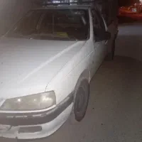 فروش وانت اریسان ۱