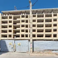 پیش فروش دو خوابه ۱۲۰ متری جنوبی فاز یک دانش