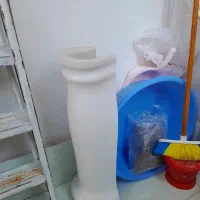 روشویی سرویس بهداشتی|لوازم سرویس بهداشتی|سهند, |دیوار