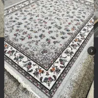 فرش کاشان نگین مشهد