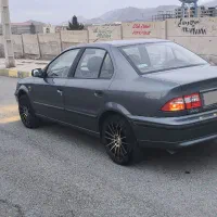 سمند LX|خودرو سواری و وانت|هشتگرد, هشتگرد قدیم|دیوار