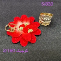 طلا در حد نو|جواهرات|بهبهان, |دیوار