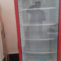 یخچال ایستاده  ۷۰ سانتی