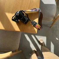 دوربین کنون|دوربین عکاسی و فیلم‌برداری|بیرجند, |دیوار