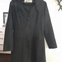 مانتو کتی همه در حد نو