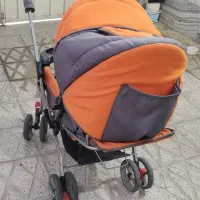 کالسکه|کالسکه و لوازم جانبی|بروجرد, |دیوار