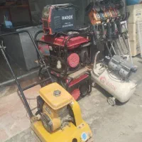 اجاره تجهیزات ساختمانی