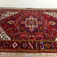 یک عدد فرش ۹ متری نو بیلوردی|فرش|خواجه, |دیوار