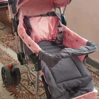 کالسکه نوزاد|کالسکه و لوازم جانبی|ایلام, |دیوار