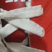 کتونی فوتبال میخی- والیبال و فوتسال|کیف، کفش، کمربند|قزوین, |دیوار