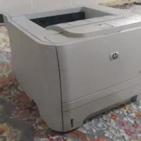 دستگاه پرینتر اچ پی 2035 در حد نو|پرینتر، اسکنر، کپی، فکس|خاش, |دیوار